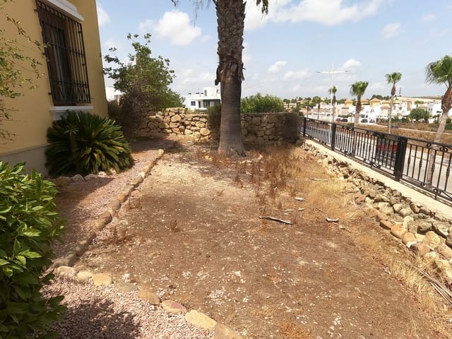 2 quarto Apartamento para venda em Algorfa com piscina - 184 995 € (Ref: 10008331)
