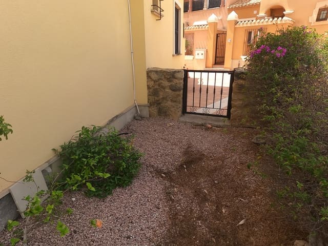 2 quarto Apartamento para venda em Algorfa com piscina - 184 995 € (Ref: 10008331)