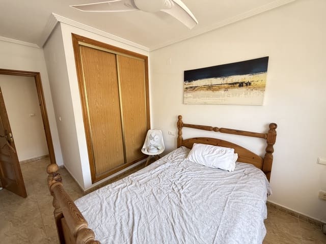 2 sovrum Lägenhet till salu i San Miguel de Salinas med pool - 159 000 € (Ref: 10008332)