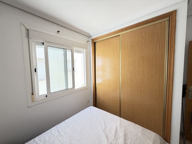 2 sovrum Lägenhet till salu i San Miguel de Salinas med pool - 159 000 € (Ref: 10008332)