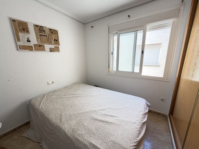 2 sovrum Lägenhet till salu i San Miguel de Salinas med pool - 159 000 € (Ref: 10008332)