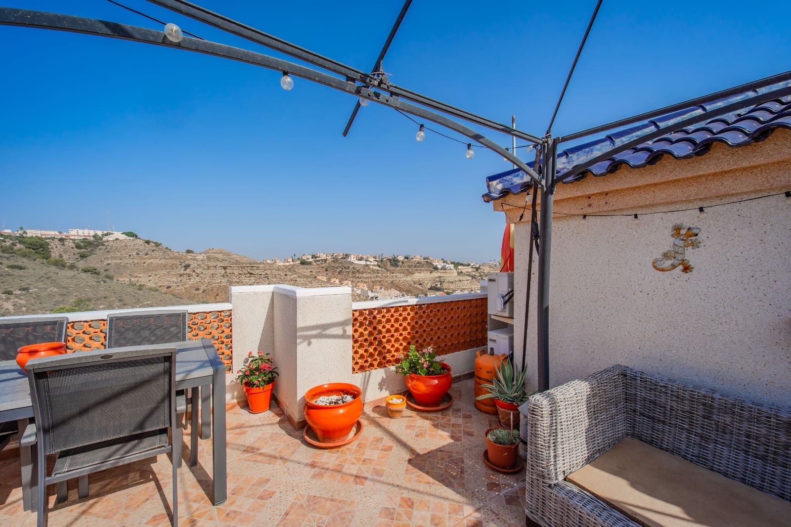 2 bedroom Apartment for sale in La Marquesa with pool - € 170,000 (Ref: 10012825)