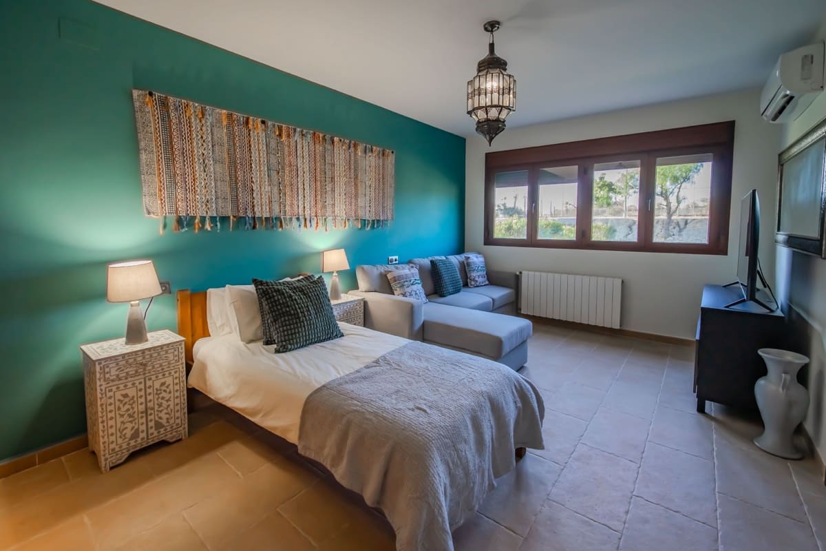 6 chambre Villa/Maison à vendre à Torremendo avec piscine - 2 250 000 € (Ref: 10018827)