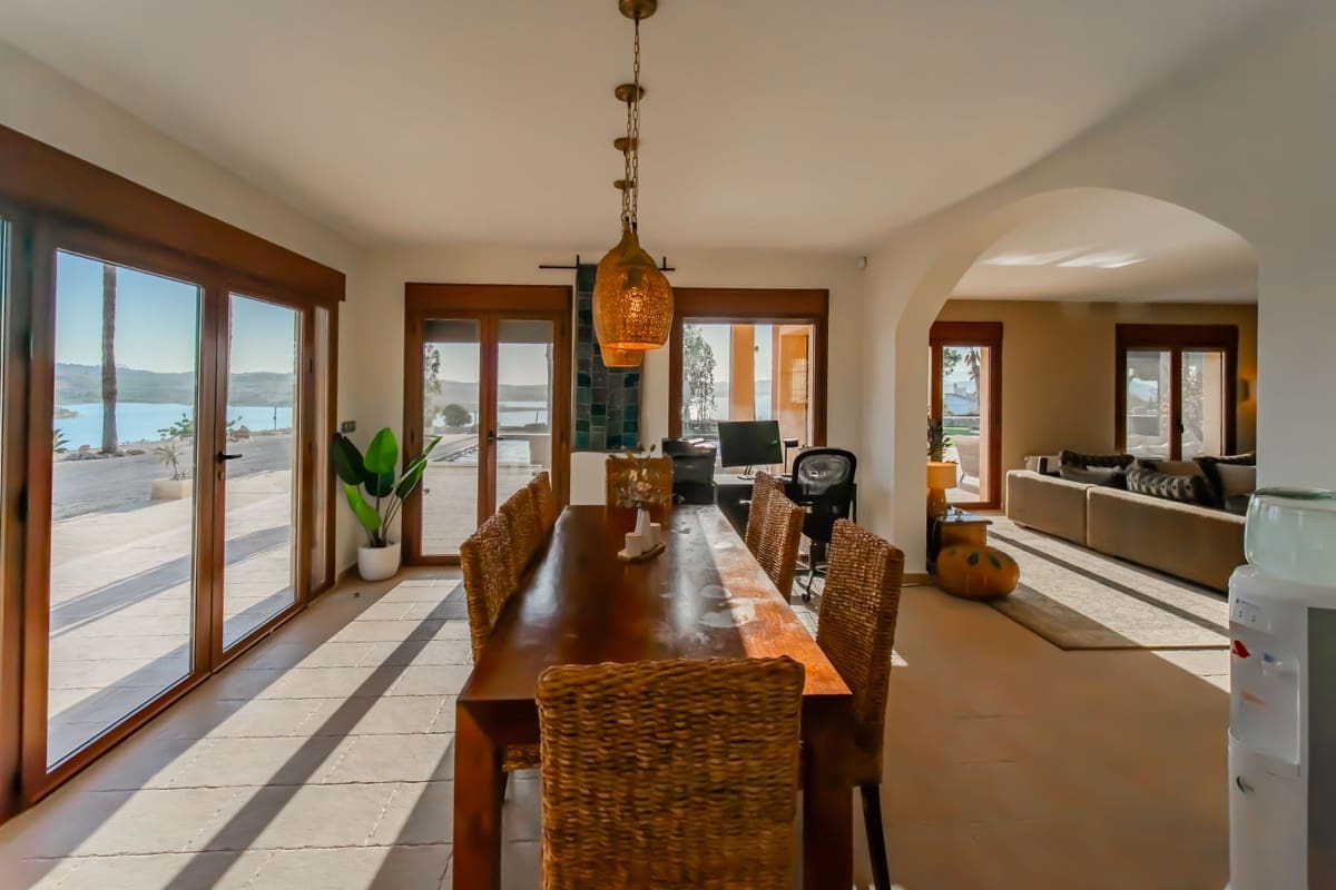 6 chambre Villa/Maison à vendre à Torremendo avec piscine - 2 250 000 € (Ref: 10018827)