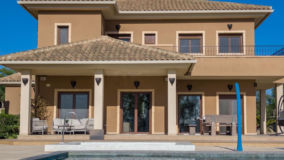 6 chambre Villa/Maison à vendre à Torremendo avec piscine - 2 250 000 € (Ref: 10018827)