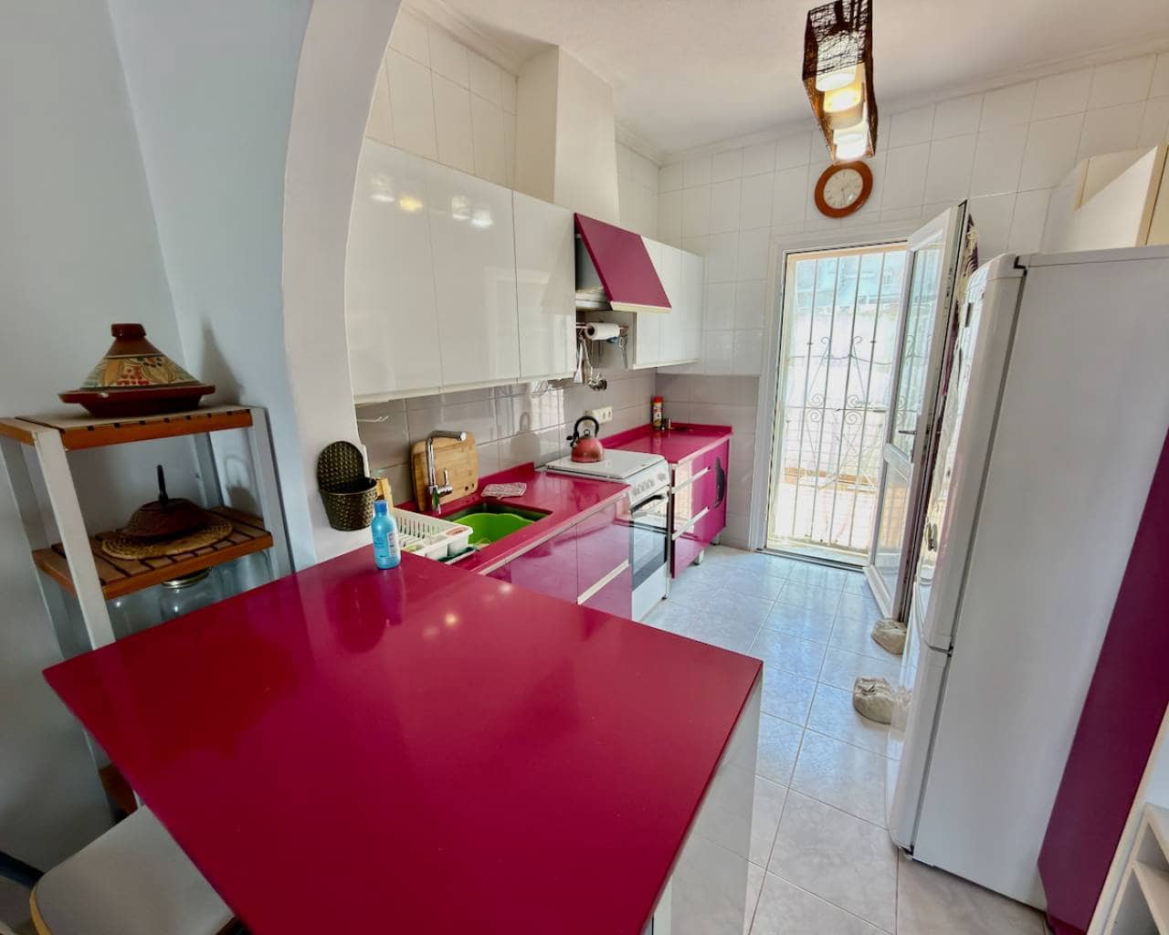 2 bedroom Townhouse for sale in Pueblo Bravo - € 159,900 (Ref: 10020149)