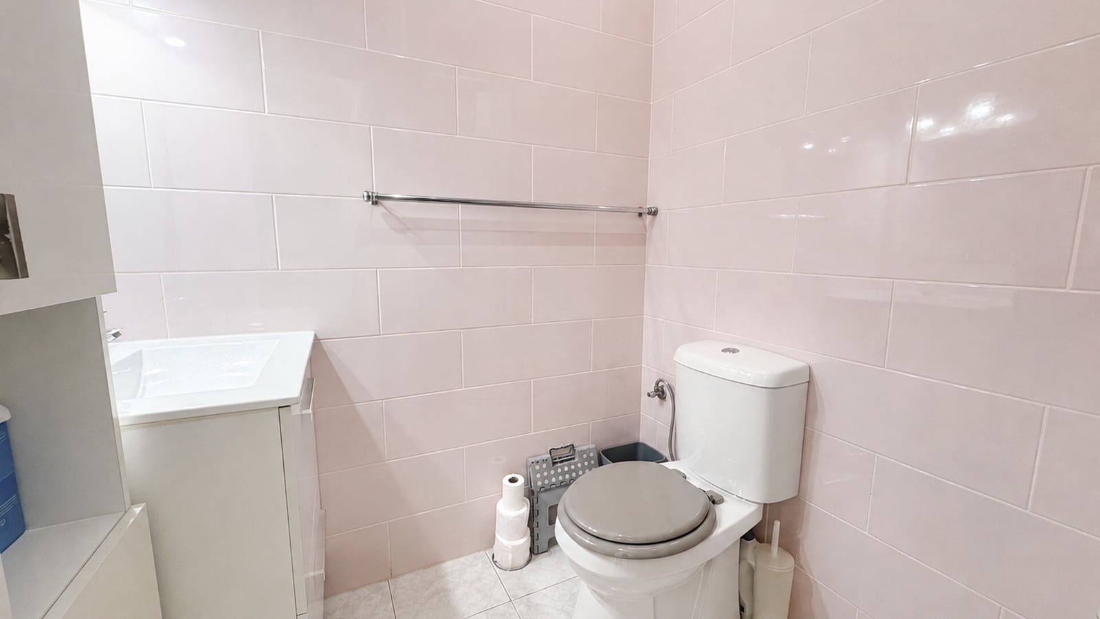 2 bedroom Townhouse for sale in Pueblo Bravo - € 159,900 (Ref: 10022008)