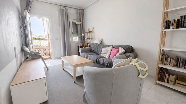 2 bedroom Townhouse for sale in Pueblo Bravo, Rojales - € 159,900 (Ref: 10022008)