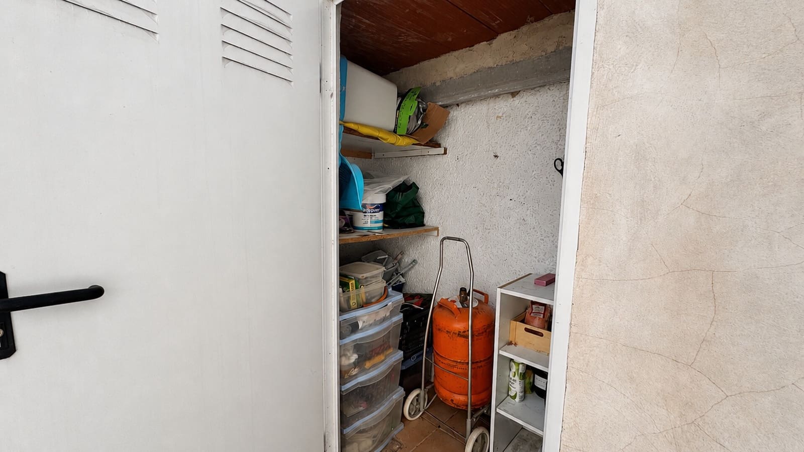 2 bedroom Townhouse for sale in Pueblo Bravo - € 159,900 (Ref: 10022008)