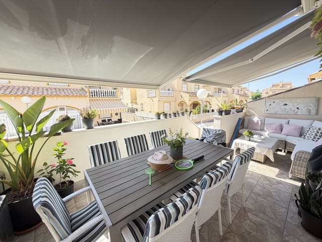 Casa de 2 habitaciones en Los Altos en venta con piscina garaje - 245.000 € (Ref: 10022009)