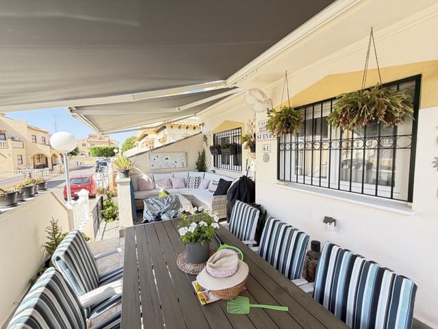 Casa de 2 habitaciones en Los Altos en venta con piscina garaje - 245.000 € (Ref: 10022009)