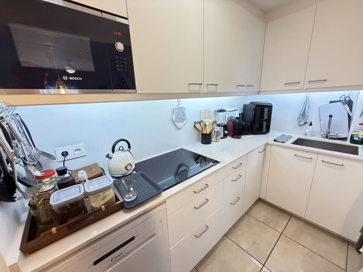 2 quarto Casa em Banda para venda em Los Altos com piscina garagem - 245 000 € (Ref: 10022009)