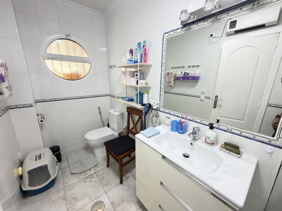 2 quarto Casa em Banda para venda em Los Altos com piscina garagem - 245 000 € (Ref: 10022009)