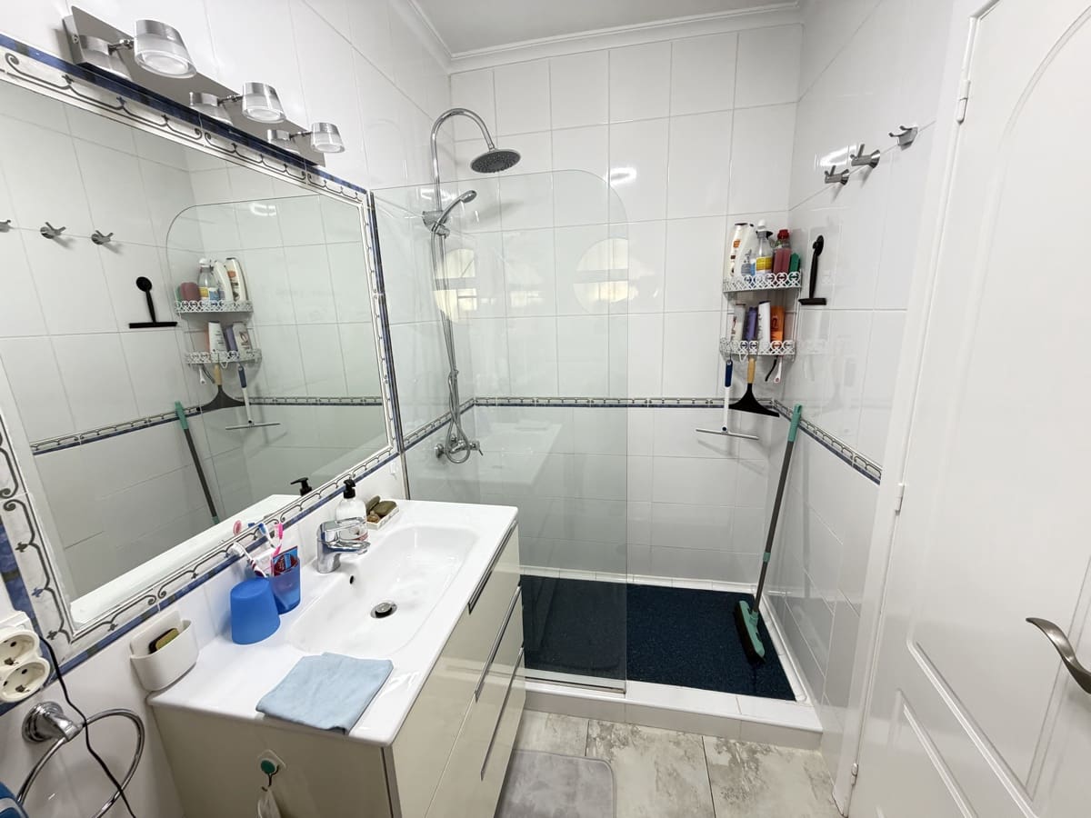 2 quarto Casa em Banda para venda em Los Altos com piscina garagem - 245 000 € (Ref: 10022009)