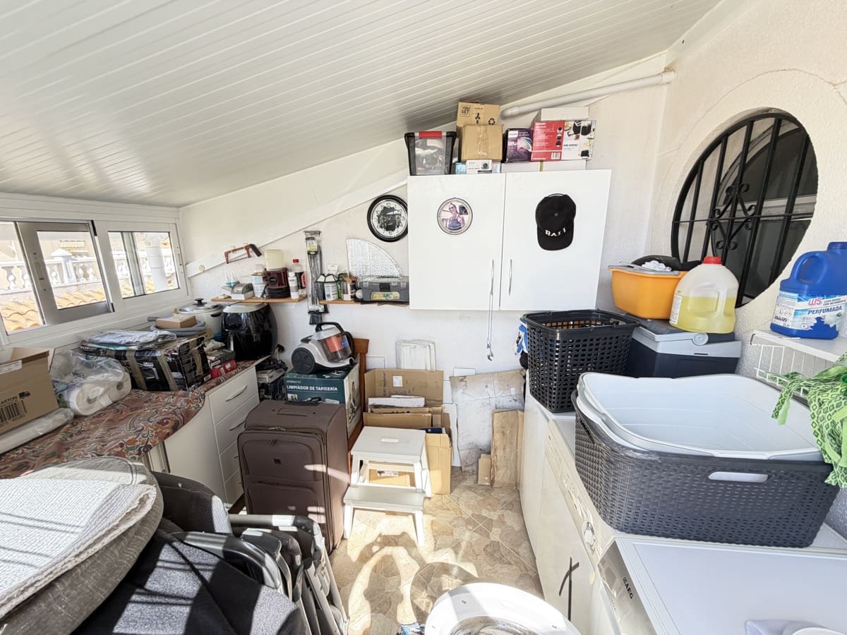 2 quarto Casa em Banda para venda em Los Altos com piscina garagem - 245 000 € (Ref: 10022009)