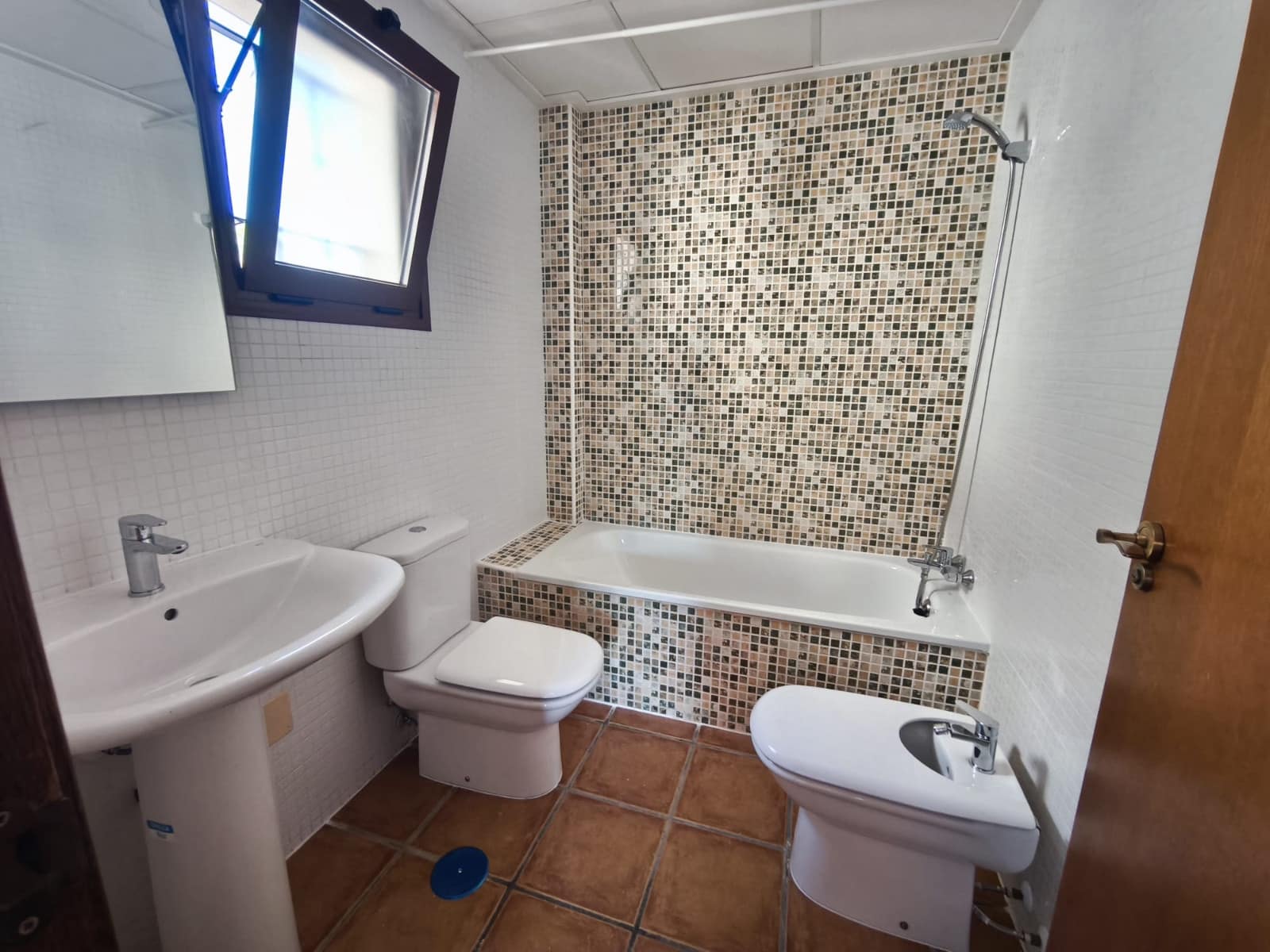 3 bedroom Townhouse for sale in Algorfa with pool garage - € 235,000 (Ref: 10023600)