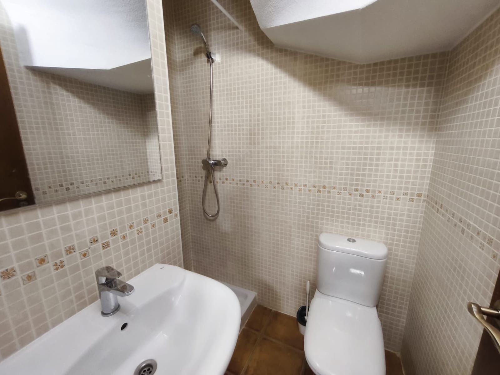 3 bedroom Townhouse for sale in Algorfa with pool garage - € 235,000 (Ref: 10023600)