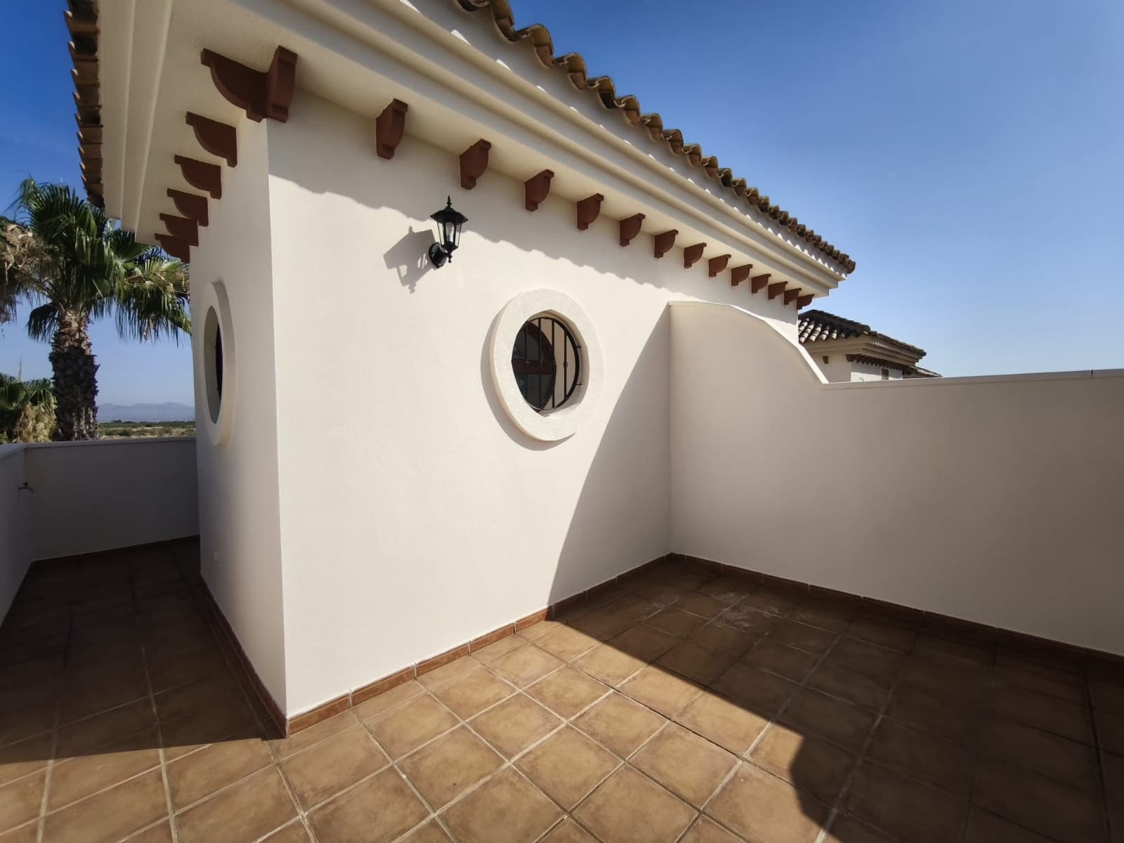 3 bedroom Townhouse for sale in Algorfa with pool garage - € 235,000 (Ref: 10023600)