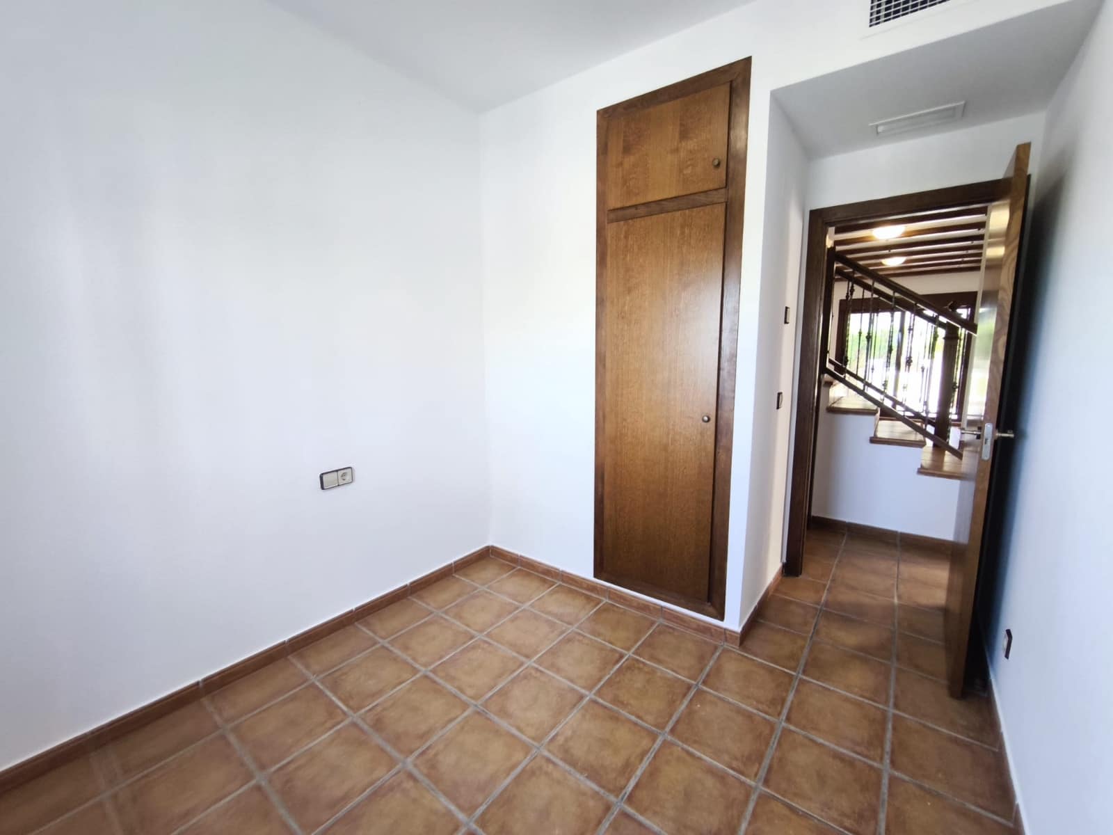 3 bedroom Townhouse for sale in Algorfa with pool garage - € 235,000 (Ref: 10023600)