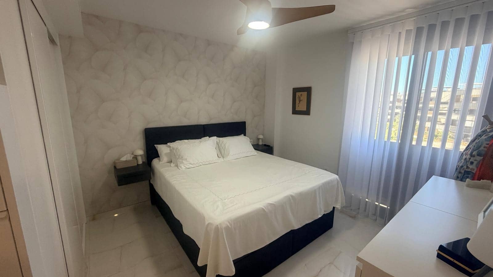 3 chambre Appartement à vendre à Los Altos avec piscine garage - 285 000 € (Ref: 10023669)