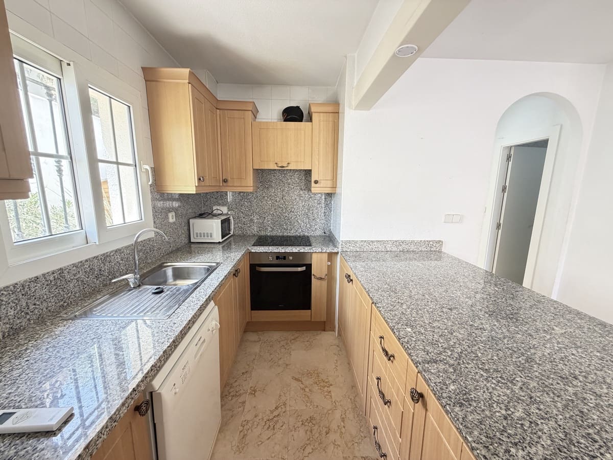 2 bedroom Apartment for sale in Las Ramblas Golf with pool - € 189,995 (Ref: 10025227)