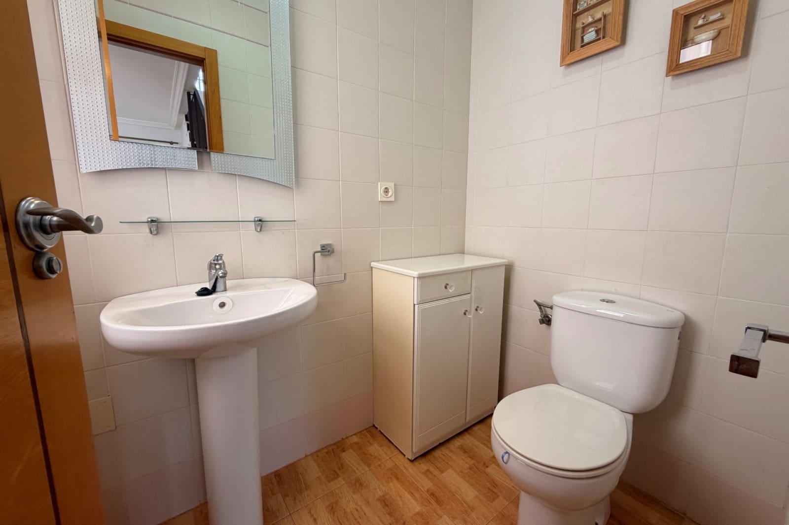 3 Zimmer Haus zu verkaufen in Dona Pepa mit Pool - 239.995 € (Ref: 10030051)