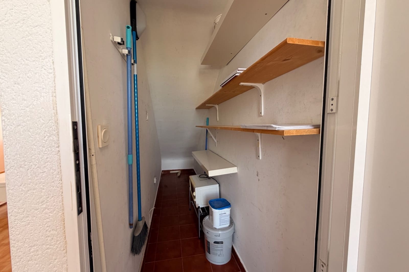 3 Zimmer Haus zu verkaufen in Dona Pepa mit Pool - 239.995 € (Ref: 10030051)