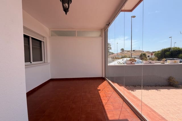 3 Zimmer Haus zu verkaufen in Doña Pepa, Rojales mit Pool - 239.995 € (Ref: 10030051)