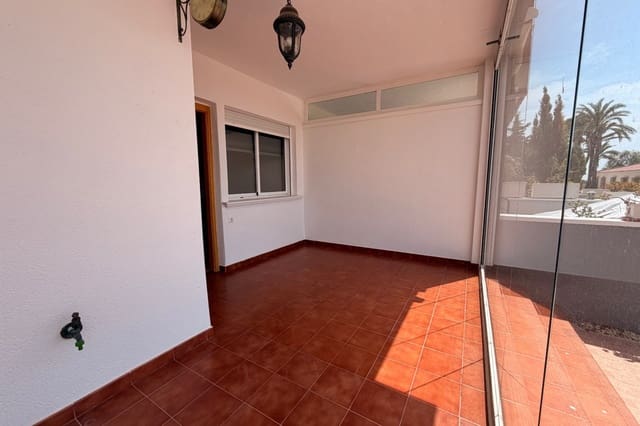 3 Zimmer Haus zu verkaufen in Doña Pepa, Rojales mit Pool - 239.995 € (Ref: 10030051)