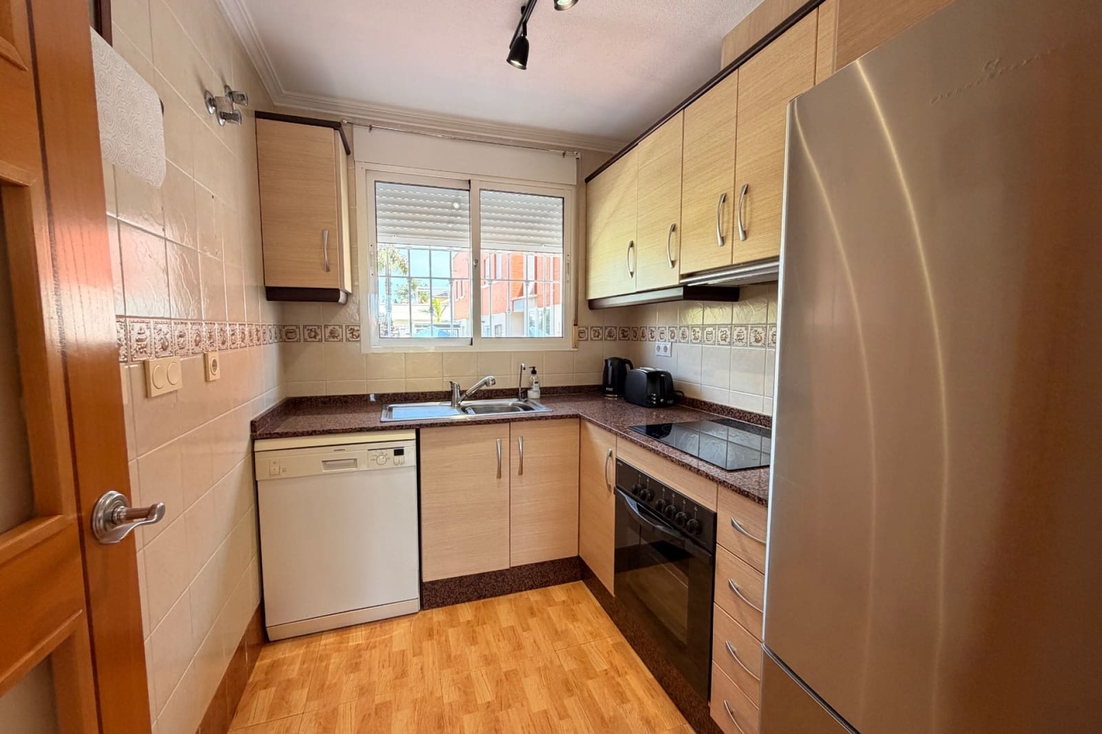 3 Zimmer Haus zu verkaufen in Dona Pepa mit Pool - 239.995 € (Ref: 10030051)