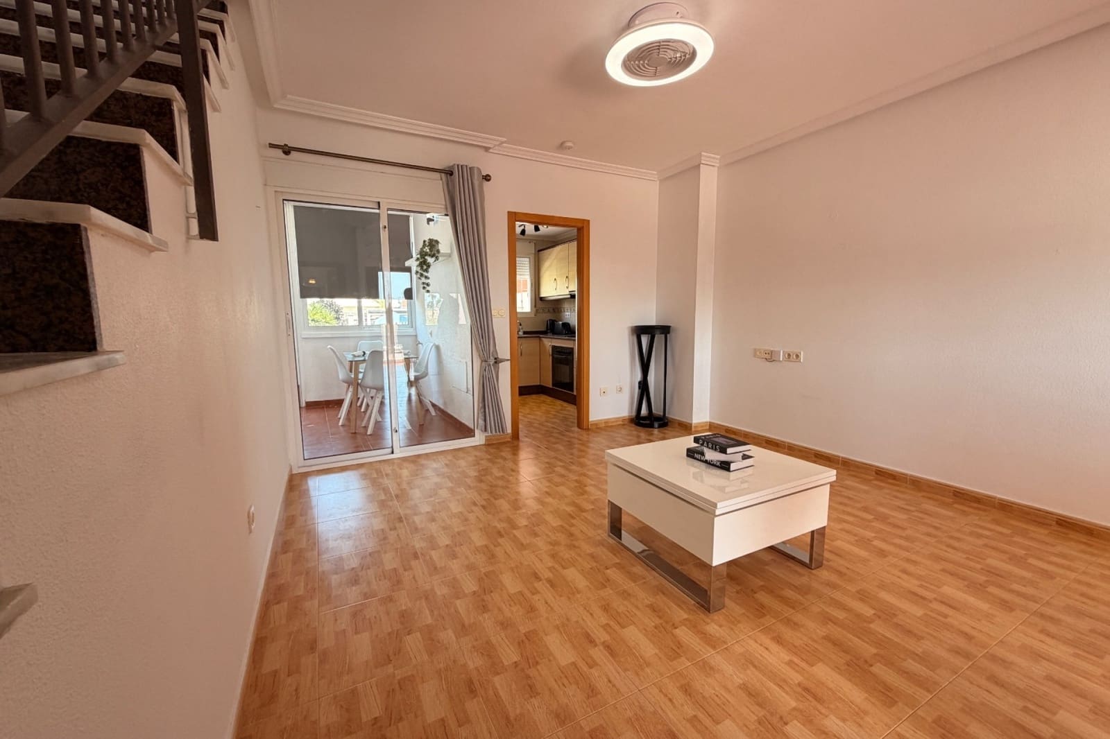 3 Zimmer Haus zu verkaufen in Dona Pepa mit Pool - 239.995 € (Ref: 10030051)
