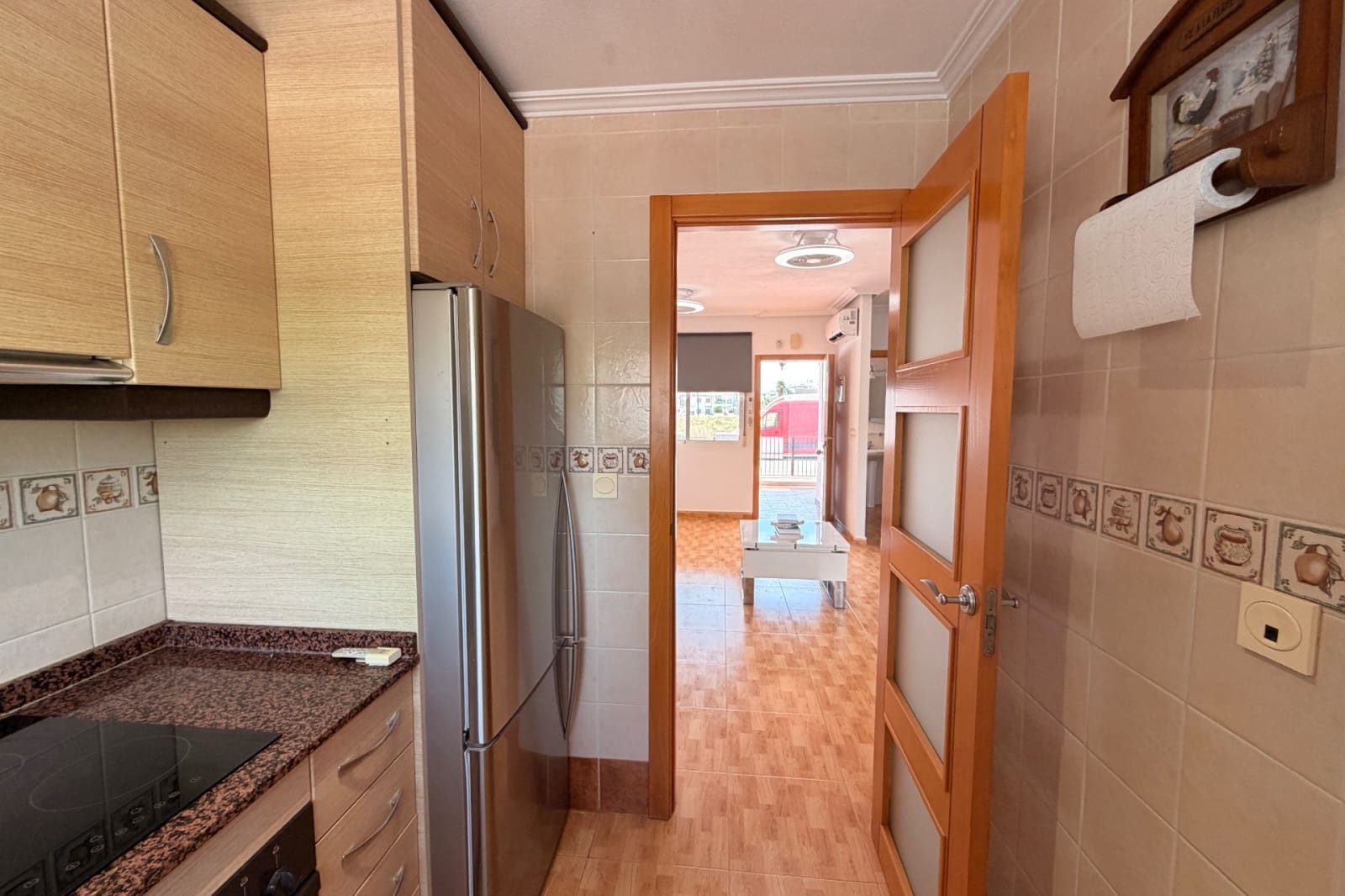 3 Zimmer Haus zu verkaufen in Dona Pepa mit Pool - 239.995 € (Ref: 10030051)