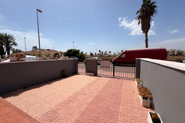 3 Zimmer Haus zu verkaufen in Doña Pepa, Rojales mit Pool - 239.995 € (Ref: 10030051)