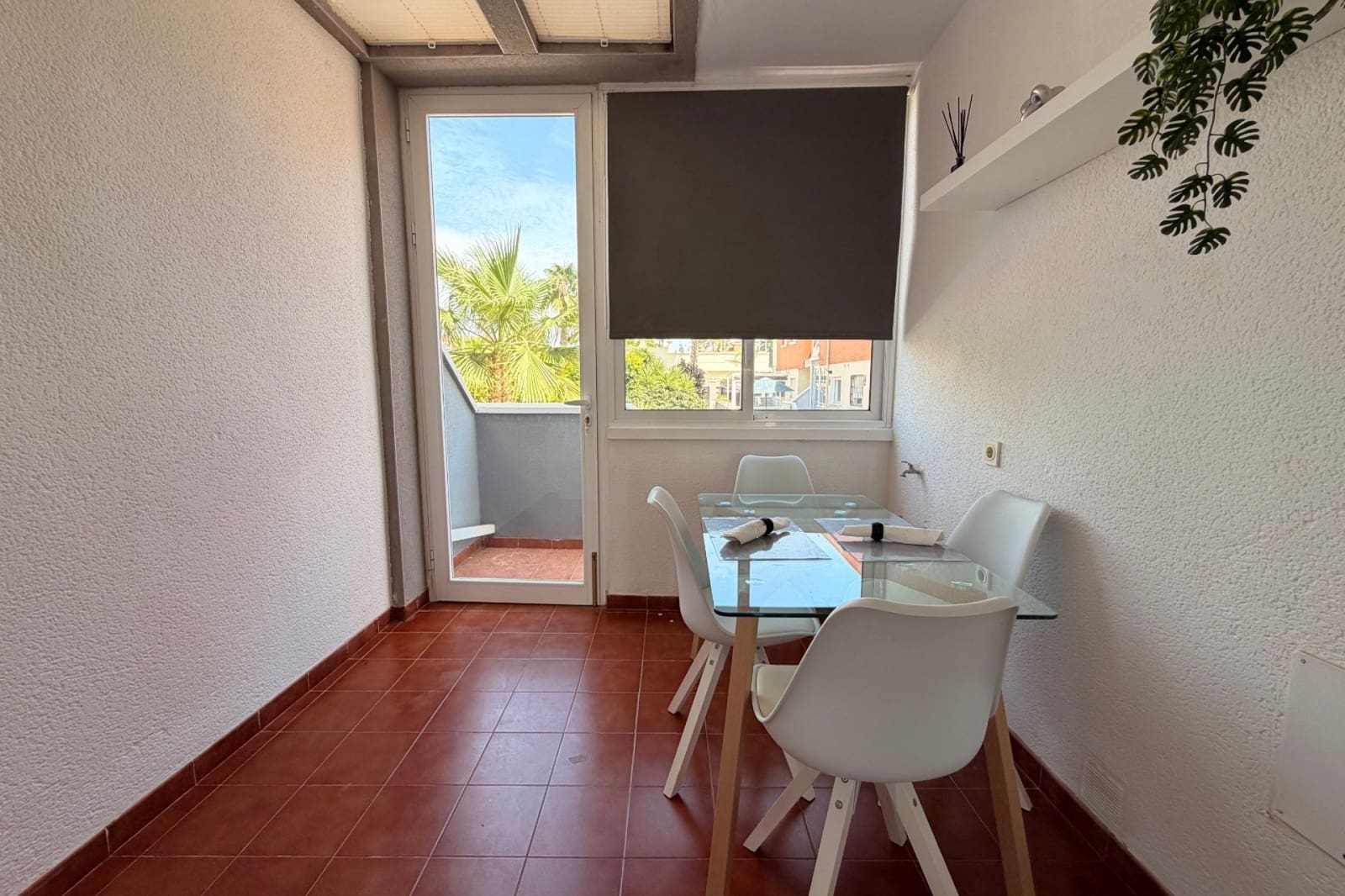 3 Zimmer Haus zu verkaufen in Dona Pepa mit Pool - 239.995 € (Ref: 10030051)
