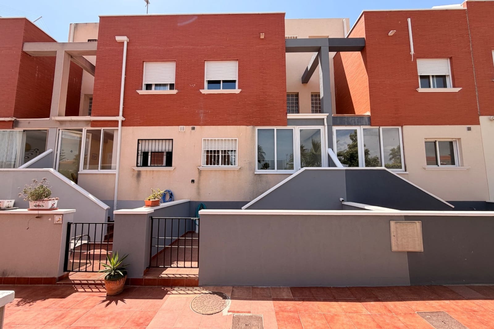 3 Zimmer Haus zu verkaufen in Dona Pepa mit Pool - 239.995 € (Ref: 10030051)