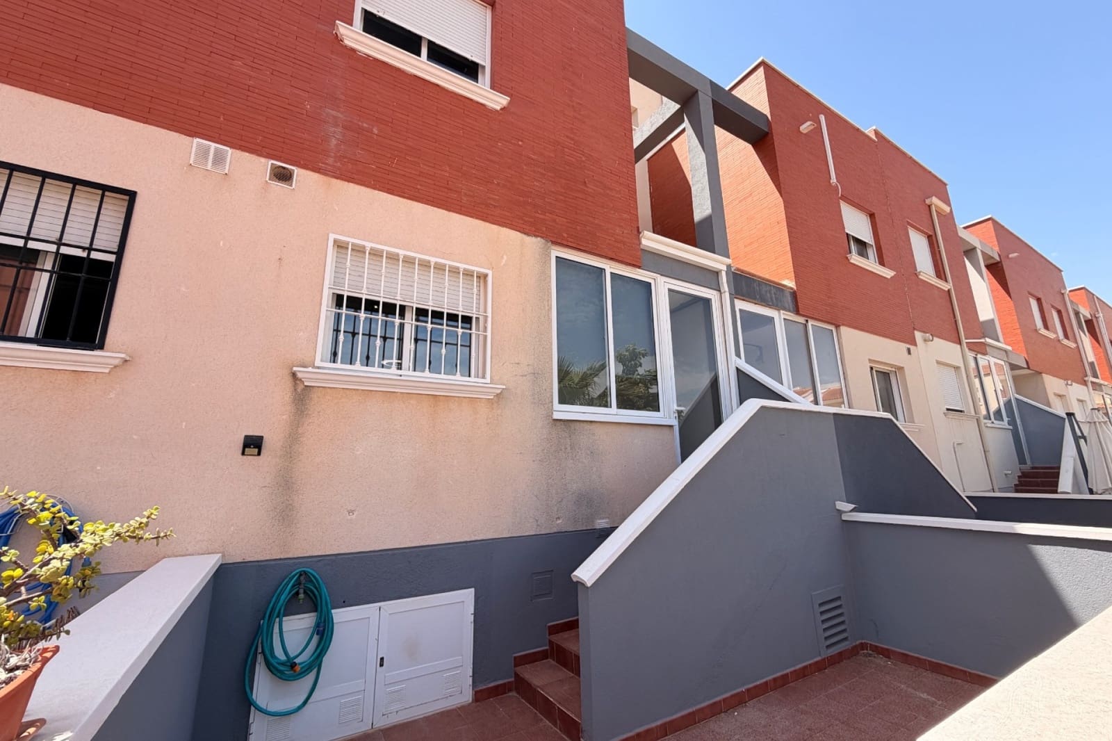 3 Zimmer Haus zu verkaufen in Dona Pepa mit Pool - 239.995 € (Ref: 10030051)