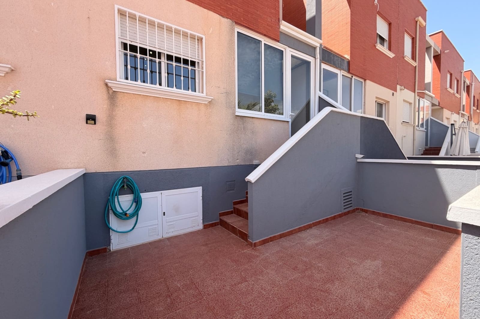 3 Zimmer Haus zu verkaufen in Dona Pepa mit Pool - 239.995 € (Ref: 10030051)