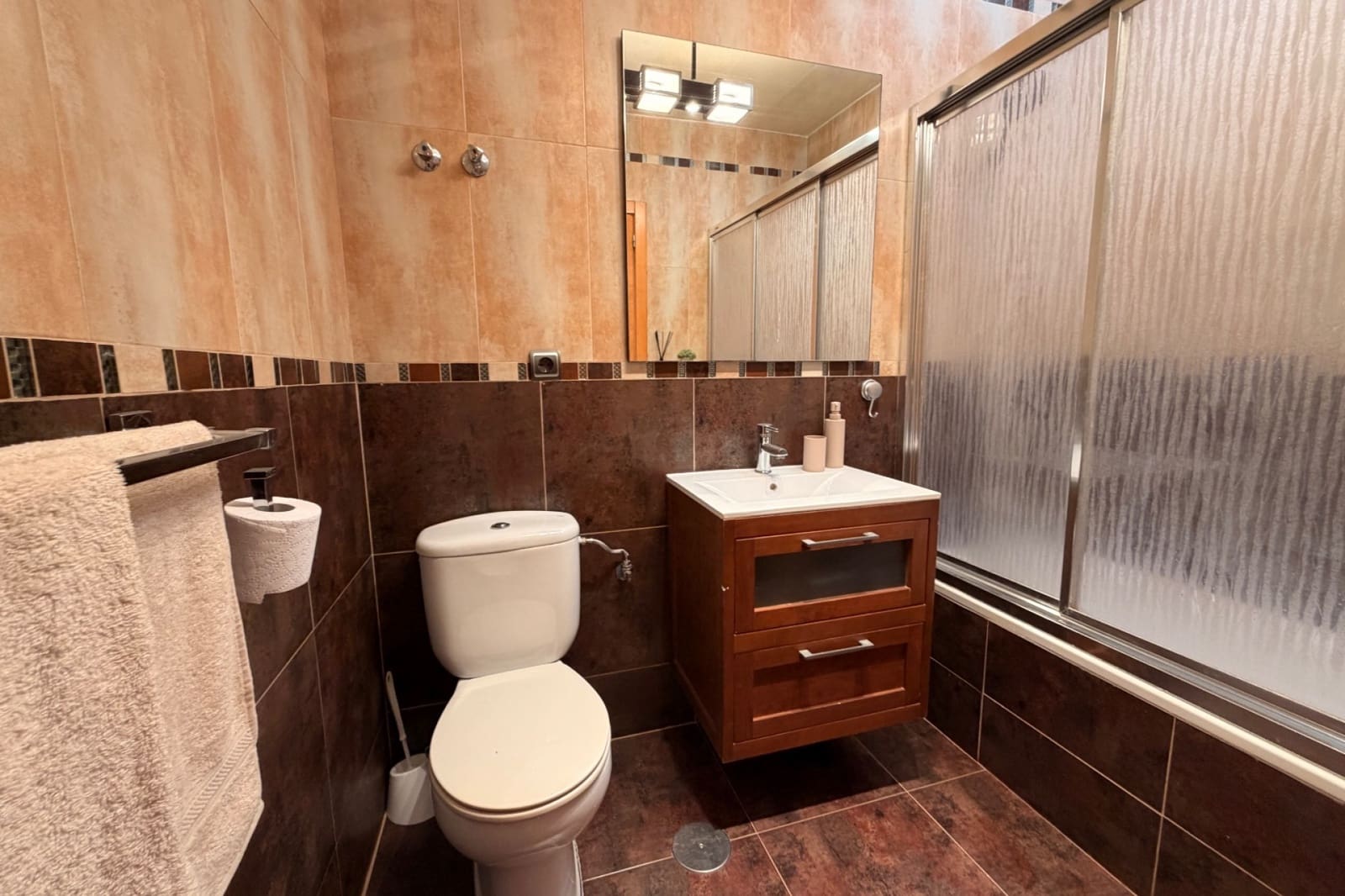 3 Zimmer Haus zu verkaufen in Dona Pepa mit Pool - 239.995 € (Ref: 10030051)