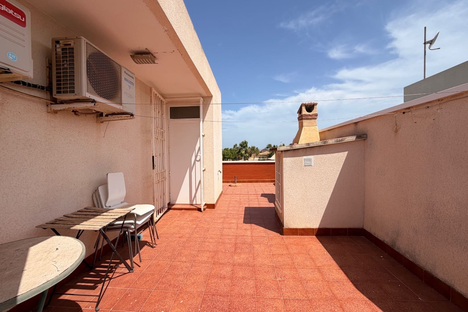 3 Zimmer Haus zu verkaufen in Dona Pepa mit Pool - 239.995 € (Ref: 10030051)