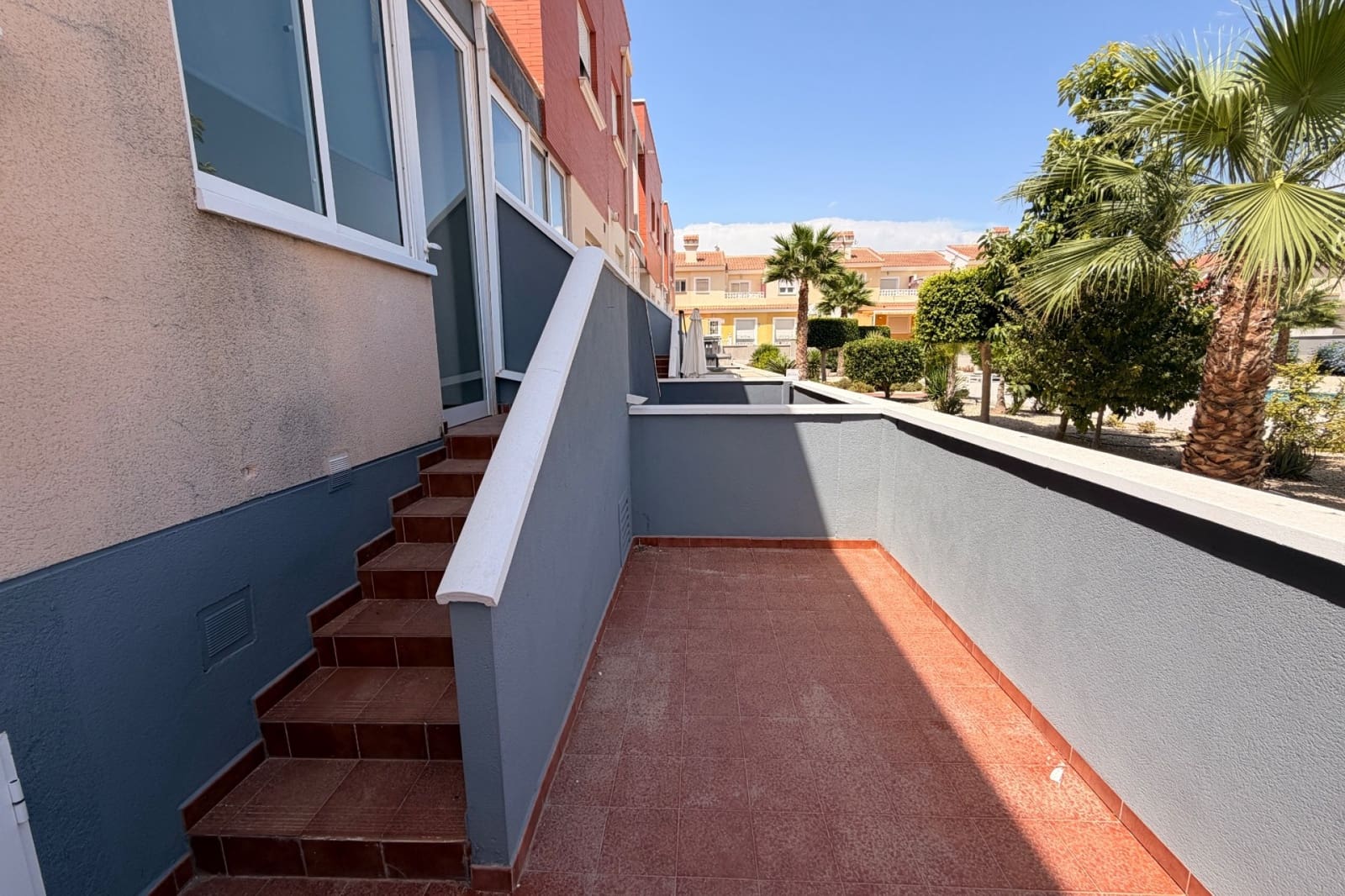 3 Zimmer Haus zu verkaufen in Dona Pepa mit Pool - 239.995 € (Ref: 10030051)