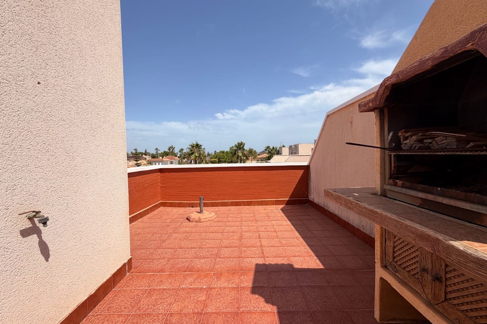 3 Zimmer Haus zu verkaufen in Dona Pepa mit Pool - 239.995 € (Ref: 10030051)