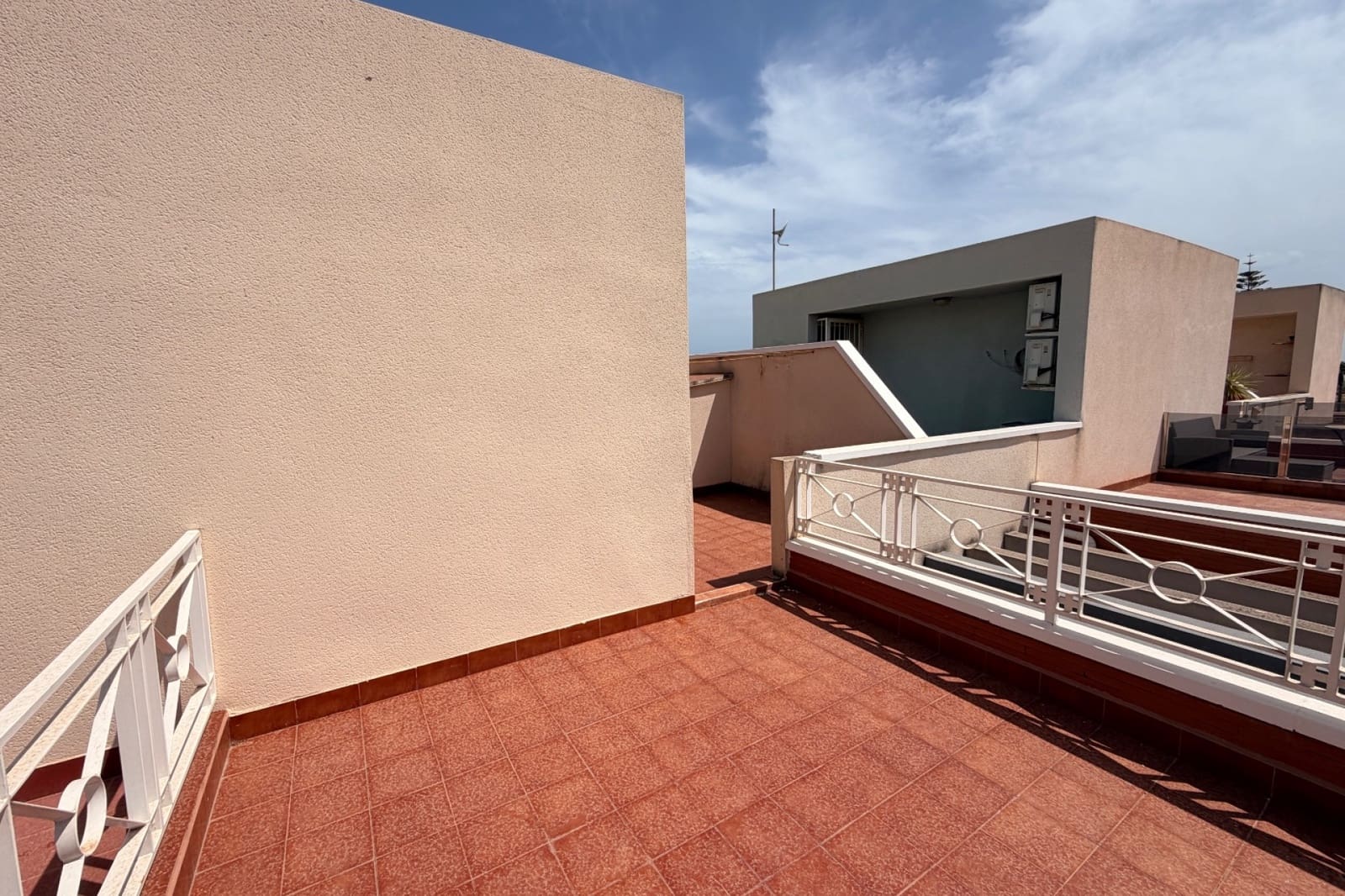 3 Zimmer Haus zu verkaufen in Dona Pepa mit Pool - 239.995 € (Ref: 10030051)