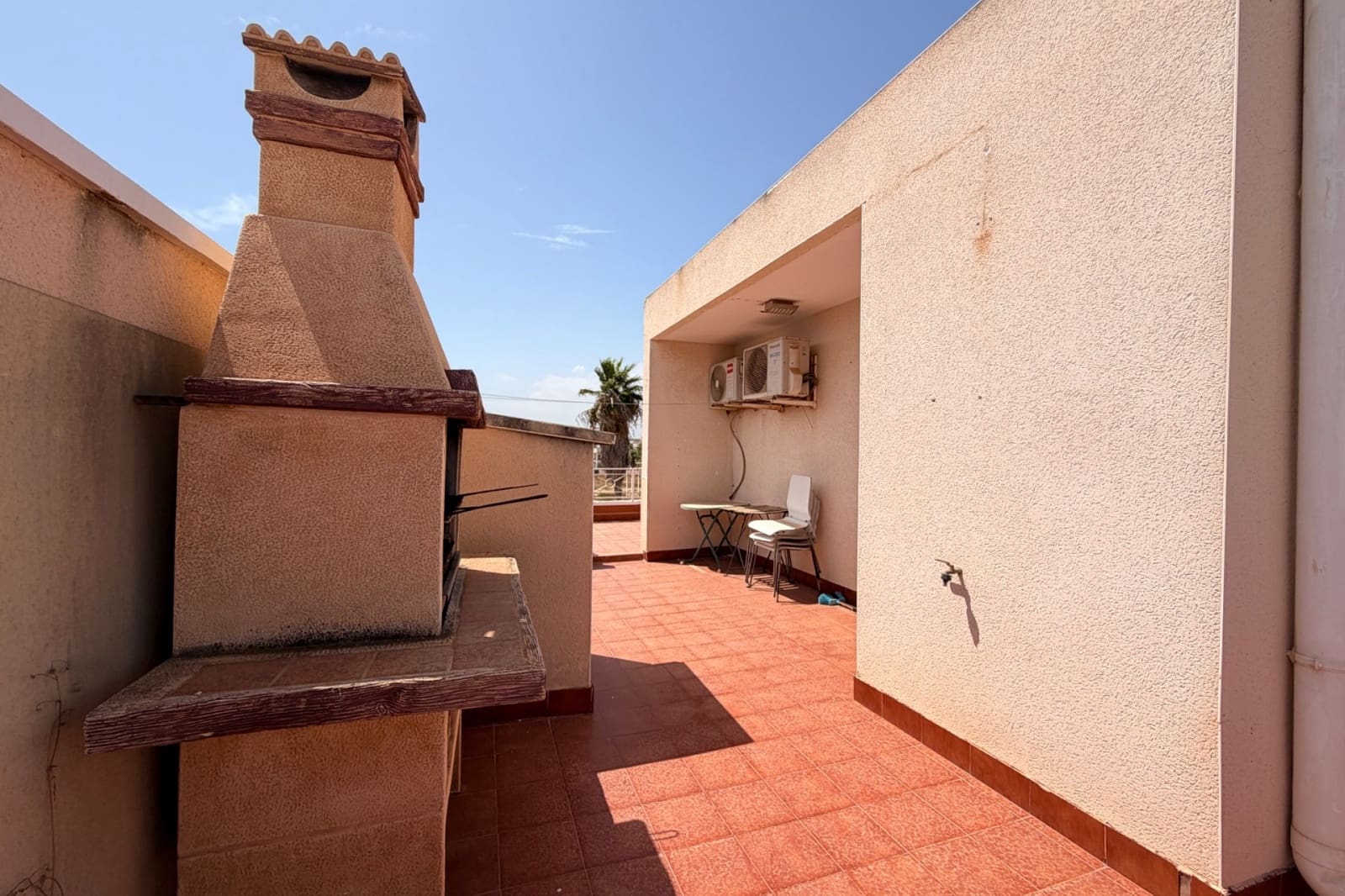 3 Zimmer Haus zu verkaufen in Dona Pepa mit Pool - 239.995 € (Ref: 10030051)