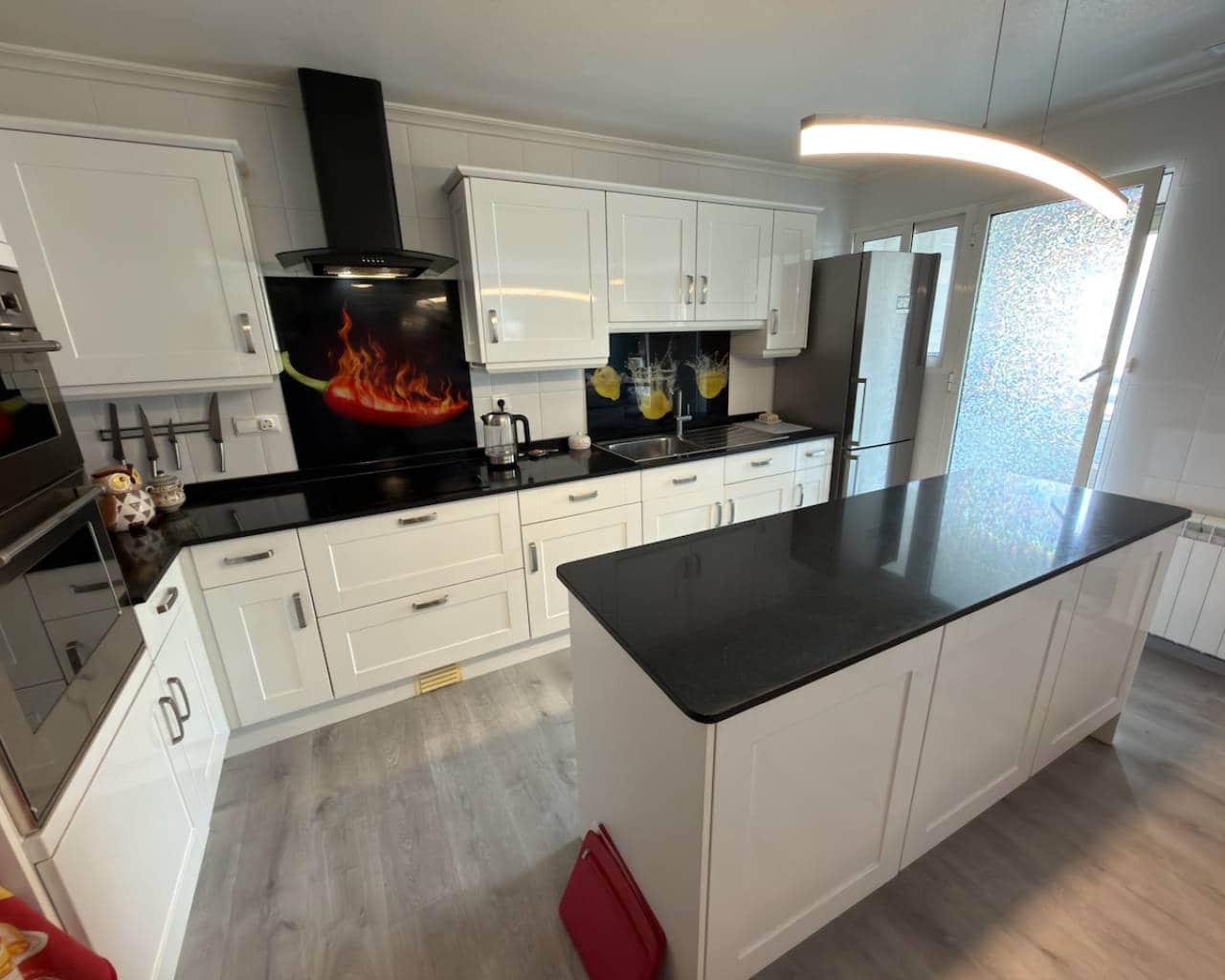3 slaapkamer Appartement te koop in Almoradi met zwembad garage - € 145.000 (Ref: 10030155)