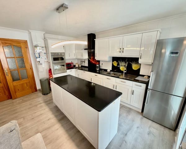 3 soverom Leilighet til salgs i Almoradí med svømmebasseng garasje - € 145 000 (Ref: 10030155)