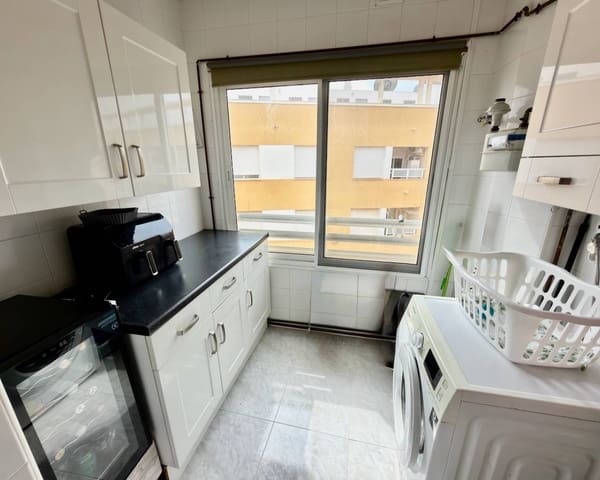 3 soverom Leilighet til salgs i Almoradí med svømmebasseng garasje - € 145 000 (Ref: 10030155)