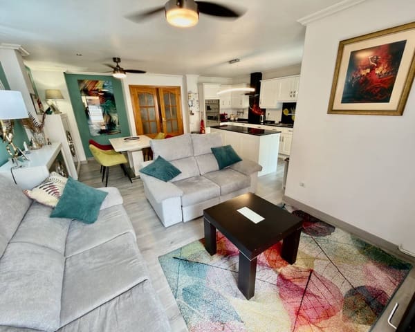 3 soverom Leilighet til salgs i Almoradí med svømmebasseng garasje - € 145 000 (Ref: 10030155)