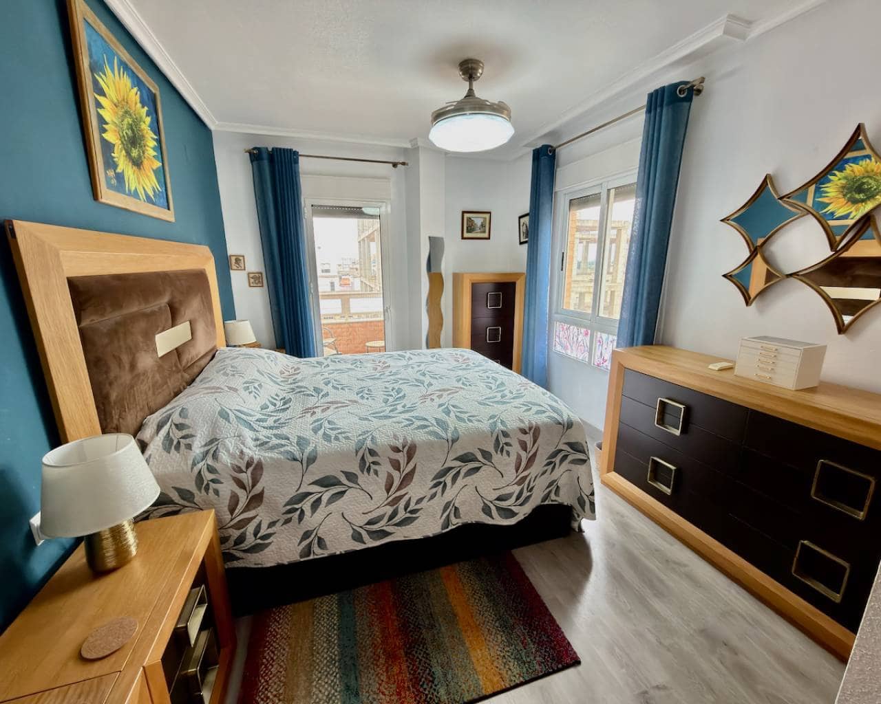 3 slaapkamer Appartement te koop in Almoradi met zwembad garage - € 145.000 (Ref: 10030155)