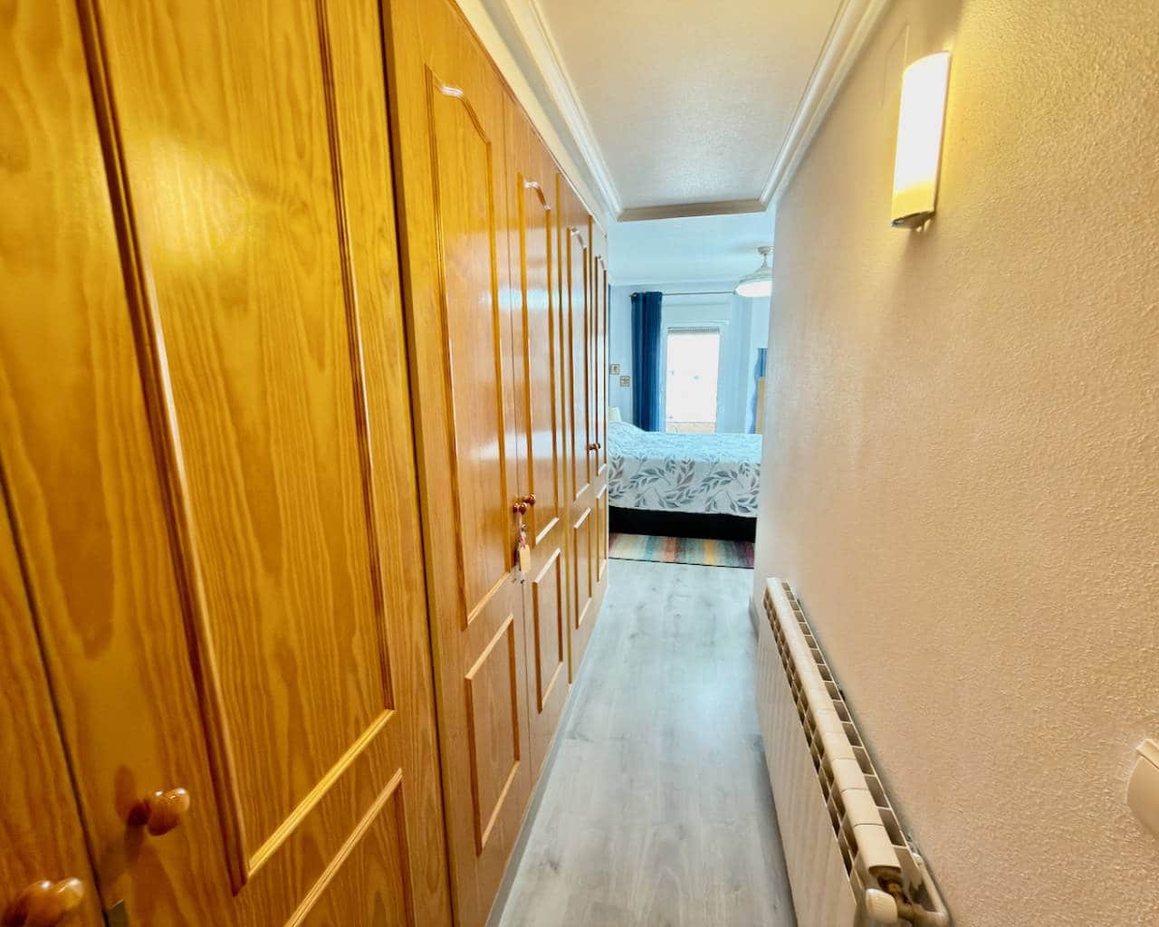 3 slaapkamer Appartement te koop in Almoradi met zwembad garage - € 145.000 (Ref: 10030155)