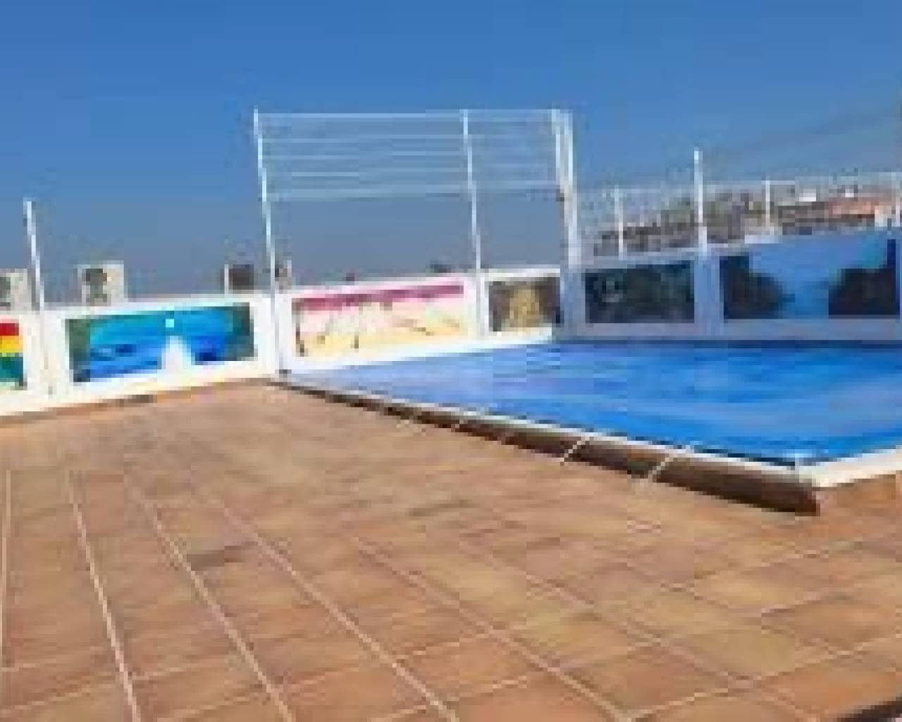 3 slaapkamer Appartement te koop in Almoradi met zwembad garage - € 145.000 (Ref: 10030155)